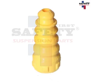 Mostrar detalles de GOMA REBOTE AMORTIGUADOR TRASERA IZQ DER GOLF A5 A6 07-13 138MM Imagen de GOMA REBOTE AMORTIGUADOR TRASERA IZQ DER GOLF A5 A6 07-13 138MM