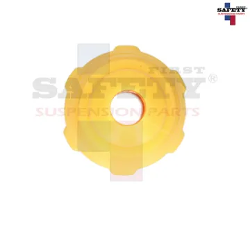 Mostrar detalles de GOMA REBOTE AMORTIGUADOR TRASERA IZQ DER GOLF A5 A6 07-13 138MM Imagen de GOMA REBOTE AMORTIGUADOR TRASERA IZQ DER GOLF A5 A6 07-13 138MM