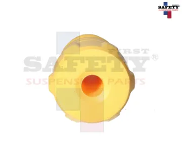 Mostrar detalles de GOMA REBOTE AMORTIGUADOR TRASERA IZQ DER GOLF A5 A6 07-13 138MM Imagen de GOMA REBOTE AMORTIGUADOR TRASERA IZQ DER GOLF A5 A6 07-13 138MM