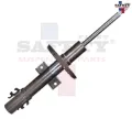 Imagen de AMORTIGUADOR DELANTERA IZQ DER UP 16-18 1.0T 3CIL GAS MP8672 7000675