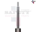 Imagen de AMORTIGUADOR DELANTERA IZQ DER UP 16-18 1.0T 3CIL GAS MP8672 7000675