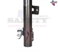 Imagen de AMORTIGUADOR DELANTERA IZQ DER UP 16-18 1.0T 3CIL GAS MP8672 7000675
