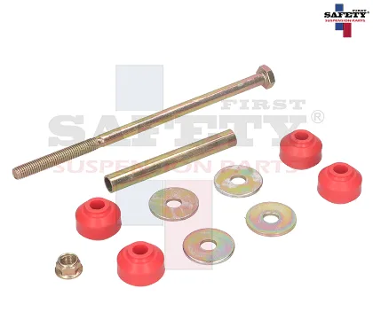 Imagen de TORNILLO ESTABILIZADOR DELANTERA IZQ DER SILVERADO 3500 01-18 SUBURBAN 2500 01-10 2784039