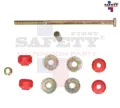 Imagen de TORNILLO ESTABILIZADOR DELANTERA IZQ DER SILVERADO 3500 01-18 SUBURBAN 2500 01-10 2784039