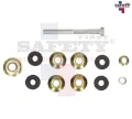Imagen de TORNILLO ESTABILIZADOR DELANTERA IZQ DER YARIS 04-05 8784008
