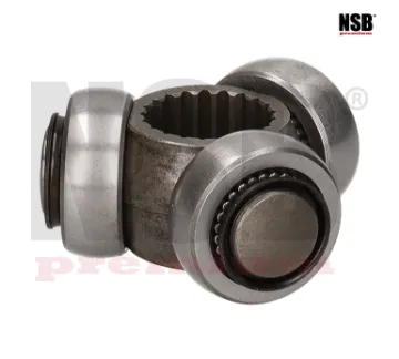 Mostrar detalles de TRIPODE PLATINA 02-10 FIESTA 98-10 IKON COURIER KA 01-11 21DIENTES NSB Imagen de TRIPODE PLATINA 02-10 FIESTA 98-10 IKON COURIER KA 01-11 21DIENTES NSB