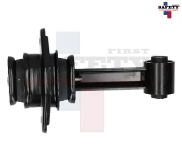 Mostrar detalles de SOPORTE MOTOR TORSION TRASERA KIA RIO II 18-23 HY ACCENT 18-22 4980 Imagen de SOPORTE MOTOR TORSION TRASERA KIA RIO II 18-23 HY ACCENT 18-22 4980