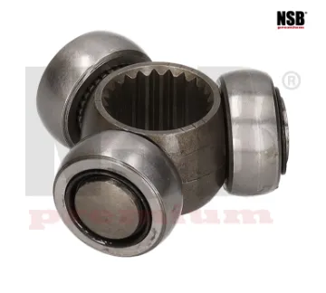 Mostrar detalles de TRIPODE PLATINA 02-05 IKON KA 01-06 RN CLIO 02-10 RN R12 R18 72-83 22DIENTES NSB Imagen de TRIPODE PLATINA 02-05 IKON KA 01-06 RN CLIO 02-10 RN R12 R18 72-83 22DIENTES NSB