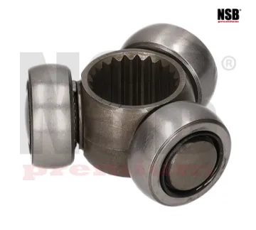 Mostrar detalles de TRIPODE PLATINA 02-05 IKON KA 01-06 RN CLIO 02-10 RN R12 R18 72-83 22DIENTES NSB Imagen de TRIPODE PLATINA 02-05 IKON KA 01-06 RN CLIO 02-10 RN R12 R18 72-83 22DIENTES NSB