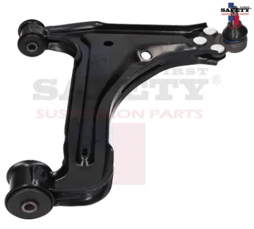 Mostrar detalles de HORQUILLA INFERIOR DER CAVALIER 82-94 GRAND AM 85-94 Imagen de HORQUILLA INFERIOR DER CAVALIER 82-94 GRAND AM 85-94