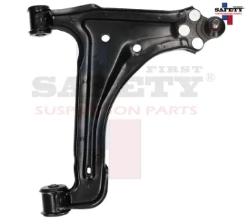 Mostrar detalles de HORQUILLA INFERIOR DER CAVALIER 82-94 GRAND AM 85-94 Imagen de HORQUILLA INFERIOR DER CAVALIER 82-94 GRAND AM 85-94