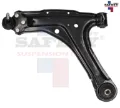 Imagen de HORQUILLA INFERIOR IZQ MALIBU 97-03 GRAND AM 99-05