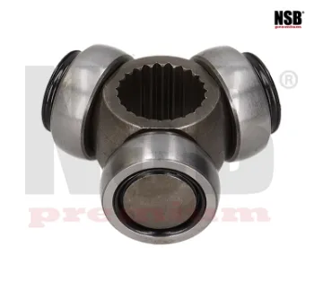 Mostrar detalles de TRIPODE TSURU III 03-16 NEON 03-05 PT CRUISER 01-05 FOCUS ECOSPORT 00-07 23DIENTES NSB Imagen de TRIPODE TSURU III 03-16 NEON 03-05 PT CRUISER 01-05 FOCUS ECOSPORT 00-07 23DIENTES NSB