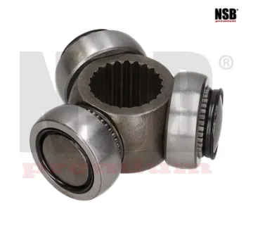 Mostrar detalles de TRIPODE TSURU III 03-16 NEON 03-05 PT CRUISER 01-05 FOCUS ECOSPORT 00-07 23DIENTES NSB Imagen de TRIPODE TSURU III 03-16 NEON 03-05 PT CRUISER 01-05 FOCUS ECOSPORT 00-07 23DIENTES NSB