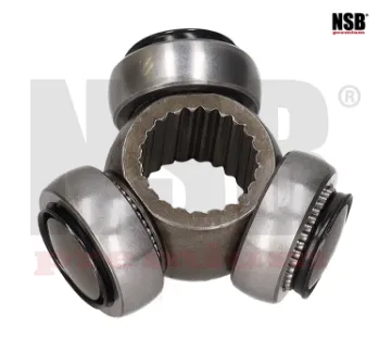 Mostrar detalles de TRIPODE TSURU III 03-16 NEON 03-05 PT CRUISER 01-05 FOCUS ECOSPORT 00-07 23DIENTES NSB Imagen de TRIPODE TSURU III 03-16 NEON 03-05 PT CRUISER 01-05 FOCUS ECOSPORT 00-07 23DIENTES NSB