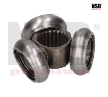 Mostrar detalles de TRIPODE ASTRA 05-07 FOCUS 00-06 CIVIC 97-00 23DIENTES NSB Imagen de TRIPODE ASTRA 05-07 FOCUS 00-06 CIVIC 97-00 23DIENTES NSB