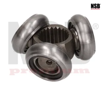 Mostrar detalles de TRIPODE ASTRA 05-07 FOCUS 00-06 CIVIC 97-00 23DIENTES NSB Imagen de TRIPODE ASTRA 05-07 FOCUS 00-06 CIVIC 97-00 23DIENTES NSB