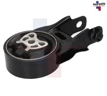 Mostrar detalles de SOPORTE MOTOR TORSION TRASERA AVEO II 18-23 1.5L 3337 Imagen de SOPORTE MOTOR TORSION TRASERA AVEO II 18-23 1.5L 3337