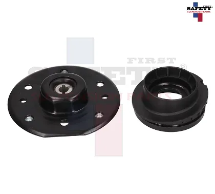 Imagen de BASE AMORTIGUADOR DELANTERA IZQ DER EQUINOX 05-06 TORRENT 05-06 C/BALERO 5414