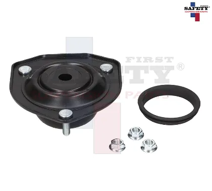 Imagen de BASE AMORTIGUADOR TRASERA IZQ DER OPTRA 06-10 5303