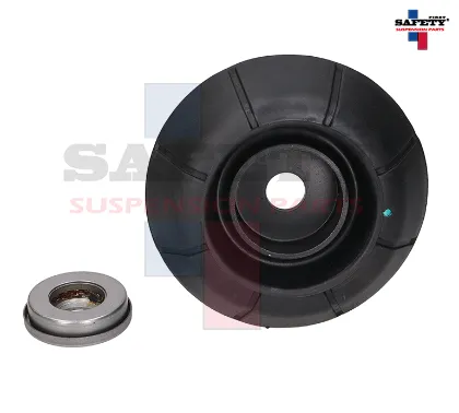 Imagen de BASE AMORTIGUADOR DELANTERA IZQ DER CAVALIER II 18-21 C/BALERO 5199