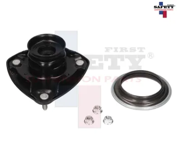 Mostrar detalles de BASE AMORTIGUADOR DELANTERA IZQ DER ATTITUDE 06-11 KIA RIO 06-11 HY ACCENT 06-10 C/BALERO 5272-K Imagen de BASE AMORTIGUADOR DELANTERA IZQ DER ATTITUDE 06-11 KIA RIO 06-11 HY ACCENT 06-10 C/BALERO 5272-K