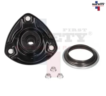 Mostrar detalles de BASE AMORTIGUADOR DELANTERA IZQ DER ATTITUDE 06-11 KIA RIO 06-11 HY ACCENT 06-10 C/BALERO 5272-K Imagen de BASE AMORTIGUADOR DELANTERA IZQ DER ATTITUDE 06-11 KIA RIO 06-11 HY ACCENT 06-10 C/BALERO 5272-K