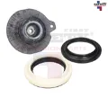 Imagen de BASE AMORTIGUADOR DELANTERA DER CHEROKEE 14-20 DART 13-16 C/BALERO 5476