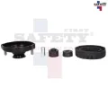 Imagen de BASE AMORTIGUADOR TRASERA IZQ DER JOURNEY 09-20 C/ACCESORIOS 5454