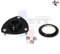 Imagen de BASE AMORTIGUADOR DELANTERA IZQ CIVIC 01-01 CR-V 02-06 ELEMENT 03-11 BALERO DELGADO 5224 7351-KIT SAFET