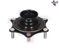 Imagen de BASE AMORTIGUADOR DELANTERA IZQ DER CR-V 07-16 AC RDX 07-12 C/BALERO 5266-K 7572-KIT 5019007