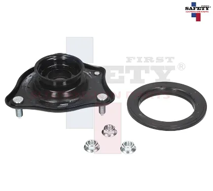 Imagen de BASE AMORTIGUADOR DELANTERA IZQ DER ACCORD 18-22 CR-V 17-22 1.5T 2.0L C/BALERO 5581 5019022