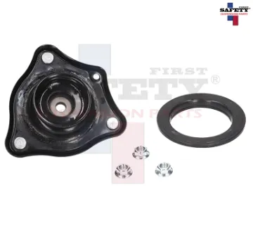Mostrar detalles de BASE AMORTIGUADOR DELANTERA IZQ DER ACCORD 18-22 CR-V 17-22 1.5T 2.0L C/BALERO 5581 5019022 Imagen de BASE AMORTIGUADOR DELANTERA IZQ DER ACCORD 18-22 CR-V 17-22 1.5T 2.0L C/BALERO 5581 5019022