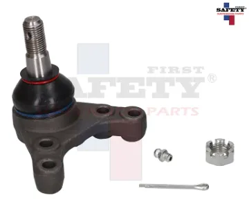 Mostrar detalles de ROTULA SUPERIOR IZQ TACOMA 95-04 4X2 8772001 Imagen de ROTULA SUPERIOR IZQ TACOMA 95-04 4X2 8772001