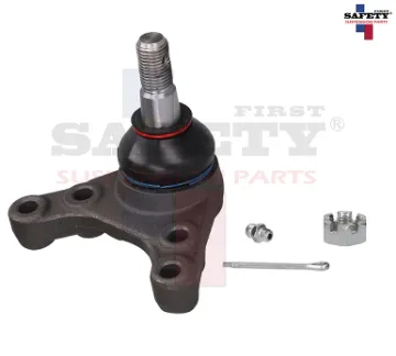 Mostrar detalles de ROTULA SUPERIOR IZQ TACOMA 95-04 4X2 8772001 Imagen de ROTULA SUPERIOR IZQ TACOMA 95-04 4X2 8772001