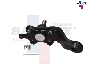 Mostrar detalles de ROTULA INFERIOR DER TACOMA 95-04 4X4 TACOMA PRERUNNER 95-04 8772006 Imagen de ROTULA INFERIOR DER TACOMA 95-04 4X4 TACOMA PRERUNNER 95-04 8772006