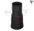 Imagen de GOMA REBOTE AMORTIGUADOR DELANTERA RN DUSTER 11-20 2.0L C/CUBREPOLVO SET/2JG