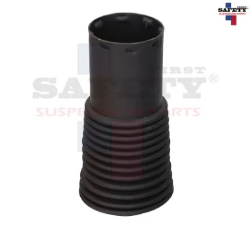 Mostrar detalles de GOMA REBOTE AMORTIGUADOR DELANTERA RN DUSTER 11-20 2.0L C/CUBREPOLVO SET/2JG Imagen de GOMA REBOTE AMORTIGUADOR DELANTERA RN DUSTER 11-20 2.0L C/CUBREPOLVO SET/2JG