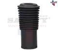 Imagen de GOMA REBOTE AMORTIGUADOR DELANTERA RN DUSTER 11-20 2.0L C/CUBREPOLVO SET/2JG