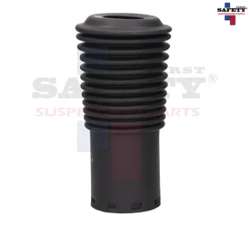 Mostrar detalles de GOMA REBOTE AMORTIGUADOR DELANTERA RN DUSTER 11-20 2.0L C/CUBREPOLVO SET/2JG Imagen de GOMA REBOTE AMORTIGUADOR DELANTERA RN DUSTER 11-20 2.0L C/CUBREPOLVO SET/2JG