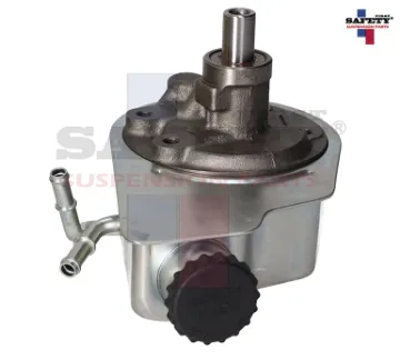 Mostrar detalles de BOMBA DIRECCION SILVERADO 1500 99-14 4.3L 4.8L 5.3L SUBURBAN 00-19 6.0L C/DEPOSITO C/POLEA Imagen de BOMBA DIRECCION SILVERADO 1500 99-14 4.3L 4.8L 5.3L SUBURBAN 00-19 6.0L C/DEPOSITO C/POLEA