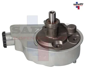 Mostrar detalles de BOMBA DIRECCION SILVERADO 1500 99-14 4.3L 4.8L 5.3L SUBURBAN 00-19 6.0L C/DEPOSITO C/POLEA Imagen de BOMBA DIRECCION SILVERADO 1500 99-14 4.3L 4.8L 5.3L SUBURBAN 00-19 6.0L C/DEPOSITO C/POLEA