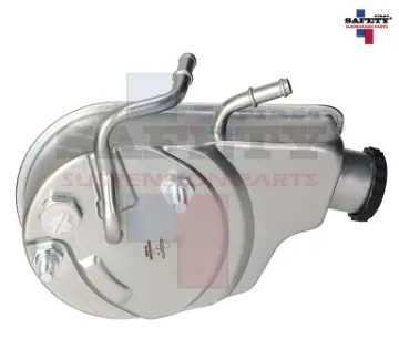 Mostrar detalles de BOMBA DIRECCION SILVERADO 1500 99-14 4.3L 4.8L 5.3L SUBURBAN 00-19 6.0L C/DEPOSITO C/POLEA Imagen de BOMBA DIRECCION SILVERADO 1500 99-14 4.3L 4.8L 5.3L SUBURBAN 00-19 6.0L C/DEPOSITO C/POLEA