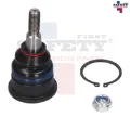 Imagen de ROTULA SUPERIOR IZQ DER SILVERADO 2500 3500 1500HD 2500HD SUBURBAN 2500 00-06 4X4