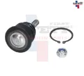 Imagen de ROTULA SUPERIOR IZQ DER SILVERADO 2500 3500 1500HD 2500HD SUBURBAN 2500 00-06 4X4