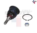 Imagen de ROTULA SUPERIOR IZQ DER SILVERADO 2500 3500 1500HD 2500HD SUBURBAN 2500 00-06 4X4