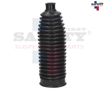 Mostrar detalles de CUBREPOLVO DIRECCION ASTRA 00-08 1.8L 2.0T 2.2L 2.4L ZAFIRA 00-06 2.2T C/ABRAZADERAS Imagen de CUBREPOLVO DIRECCION ASTRA 00-08 1.8L 2.0T 2.2L 2.4L ZAFIRA 00-06 2.2T C/ABRAZADERAS