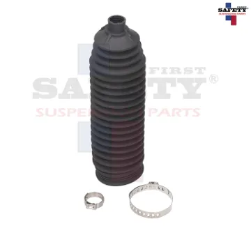 Mostrar detalles de CUBREPOLVO DIRECCION CAVALIER 18-24 1.5L 1.3T C/ABRAZADERAS Imagen de CUBREPOLVO DIRECCION CAVALIER 18-24 1.5L 1.3T C/ABRAZADERAS