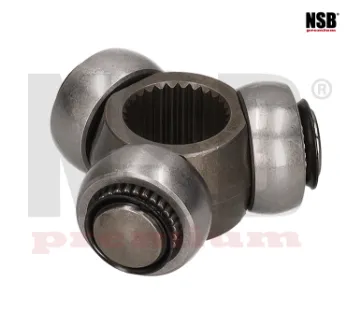 Mostrar detalles de TRIPODE CHEVY 94-12 PLATINA 02-09 RN CLIO 02-10 NEON 95-97 28DIENTES NSB Imagen de TRIPODE CHEVY 94-12 PLATINA 02-09 RN CLIO 02-10 NEON 95-97 28DIENTES NSB