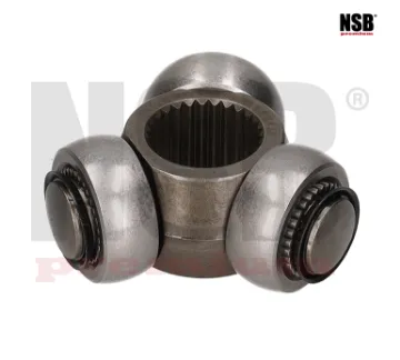 Mostrar detalles de TRIPODE CHEVY 94-12 PLATINA 02-09 RN CLIO 02-10 NEON 95-97 28DIENTES NSB Imagen de TRIPODE CHEVY 94-12 PLATINA 02-09 RN CLIO 02-10 NEON 95-97 28DIENTES NSB